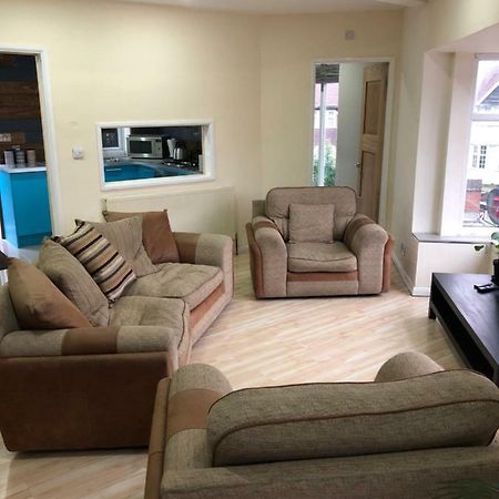 Treetops Flat2 Hall Green B28 Birmingham Exterior foto