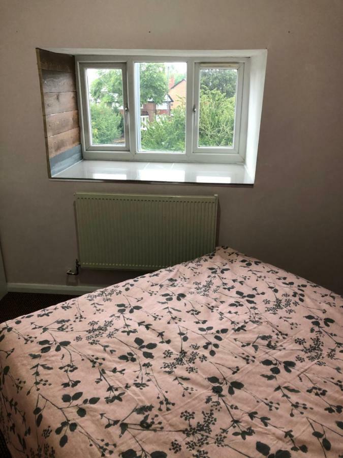 Treetops Flat2 Hall Green B28 Birmingham Exterior foto