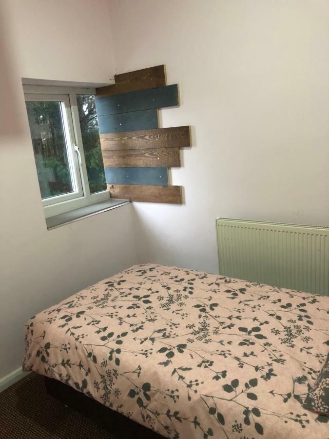 Treetops Flat2 Hall Green B28 Birmingham Exterior foto