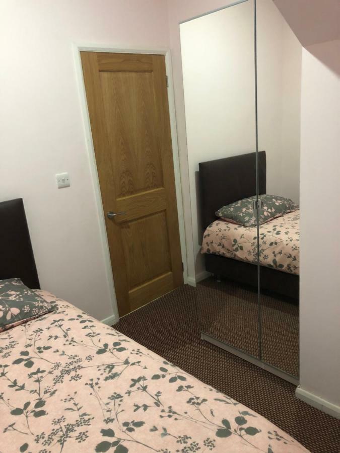 Treetops Flat2 Hall Green B28 Birmingham Exterior foto