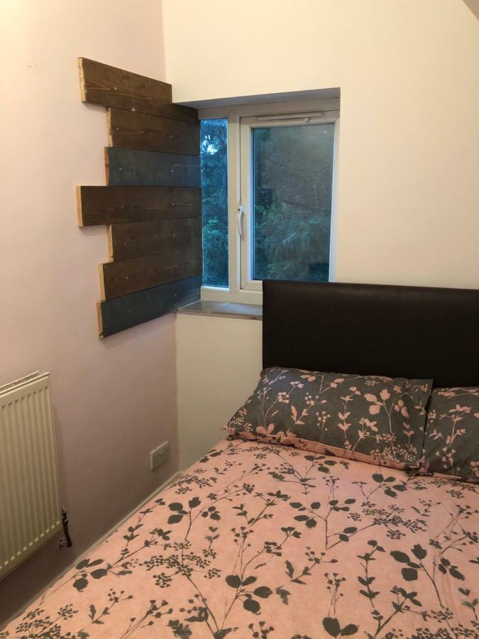 Treetops Flat2 Hall Green B28 Birmingham Exterior foto